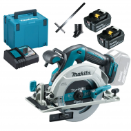 Монтажна пилка Makita DHS680RTJ 