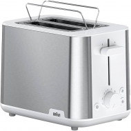 Тостер Braun HT1510WH 