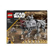 Блоковий конструктор LEGO Шагоход AT-TE (75337) 