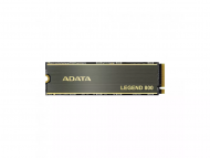 SSD накопитель ADATA LEGEND 800 2 TB (ALEG-800-2000GCS) 