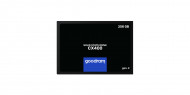 SSD накопитель GOODRAM CX400 Gen.2 1 TB (SSDPR-CX400-01T-G2) 