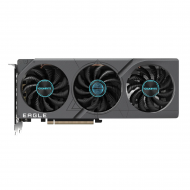 Відеокарта GIGABYTE GeForce RTX 4060 EAGLE OC 8G (GV-N4060EAGLE OC-8GD) 