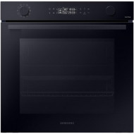 Духовка электрическая DUAL COOK Samsung NV7B4425ZAK 