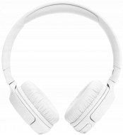 Наушники с микрофоном JBL Tune 520BT White (JBLT520BTWHTEU) 