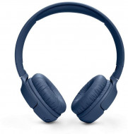 Наушники с микрофоном JBL Tune 520BT Blue (JBLT520BTBLUEU) 