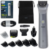 Машинка для стрижки + триммер Philips Multigroom Series 5000 MG5930/15 