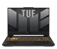 Ноутбук ASUS TUF Gaming F15 (FX507ZV4-LP055) 