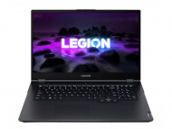 Ноутбук Lenovo Legion 5 17ACH6 Phantom Blue (82K0006FPB) 