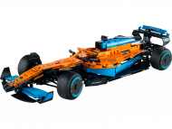 Авто-конструктор LEGO Technic McLaren Formula 1 (42141) 