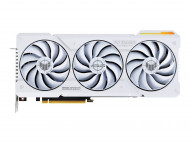 Відеокарта ASUS TUF-RTX4070TI-O12G-WHITE-GAMING (90YV0IJ2-M0NA00) 