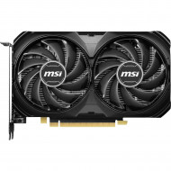 Відеокарта MSI GeForce RTX 4060 VENTUS 2X BLACK 8G OC 