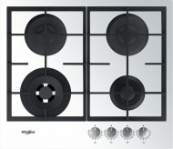 Варильна поверхня газова Whirlpool AKTL 629 WH 