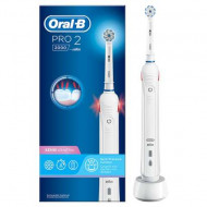 Электрическая зубная щетка Oral-B Pro2 2000 Sensi UltraThin D501.513.2 