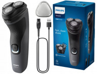 Електробритва чоловіча Philips Shaver Series 1000 S1142/00 