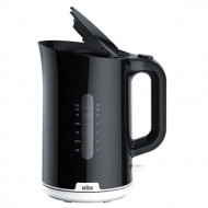 Электрочайник Braun Breakfast1 Water Kettle WK 1100 BK 