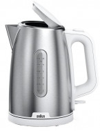 Електрочайник Braun WK 1500 WH 