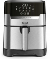 Мультипіч (аерофритюрниця) Tefal Easy Fry&Grill Precision EY505D15 