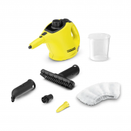 Пароочиститель Karcher SC 1 EasyFix (1.516-330.0) 