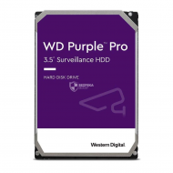 Жесткий диск WD Purple Pro 10 TB (WD101PURP) 