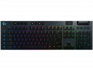 Клавіатура Logitech G915 Clicky (920-009111) 