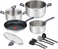 Набор кастрюль Tefal Daily Cook (G713SB45) 