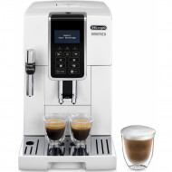 Кофемашина автоматическая Delonghi ECAM 350.35.W 