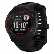 Смарт-часы Garmin Instinct Esports Edition Black Lava (010-02064-72) 