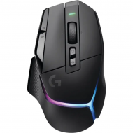 Мышь Logitech G502 X PLUS Black (910-006162) 