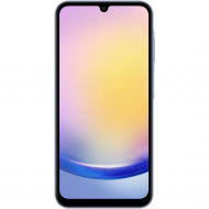 Смартфон Samsung Galaxy A25 5G 6/128GB Blue (SM-A256BZBD) 