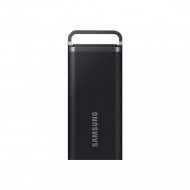 SSD накопичувач Samsung T5 EVO 4 TB (MU-PH4T0S) 