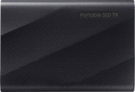 SSD накопитель Samsung T9 1TB Black (MU-PG1T0B) 