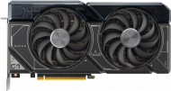 Відеокарта ASUS DUAL-RTX4070S-12G 