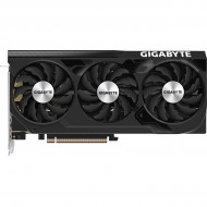 Видеокарта GIGABYTE GeForce RTX 4070 Ti SUPER WINDFORCE OC 16G (GV-N407TSWF3OC-16GD) 