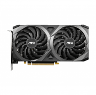 Відеокарта MSI GeForce RTX 3060 VENTUS 2X 12G OC 