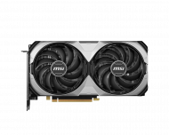 Видеокарта MSI GeForce RTX 4070 SUPER 12G VENTUS 2X OC 