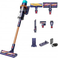 Пилосос 2в1 (вертикальний + ручний) Dyson Gen5 Outsize Absolute (447308-01) 