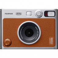 Фотокамера мгновенной печати Fujifilm Instax mini EVO Brown (16812534) 