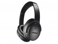 Наушники Bose QuietComfort 35 II Black Custom Edition (798349-0010) 