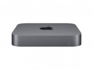 Неттоп Apple Mac Mini 2020 Space Gray (MXNF2) 