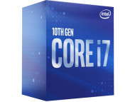 Процессор Intel Core i7-10700K (BX8070110700K) 