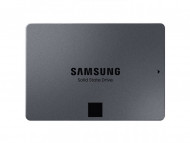 SSD накопитель Samsung 870 QVO 4 TB (MZ-77Q4T0BW) 