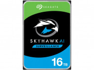 Жесткий диск Seagate 3.5" 16TB SEAGATE (ST16000VE002) 