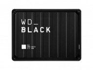 Жесткий диск Western Digital WDBA5G0030BBK-WESN 