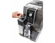 Кофемашина Delonghi ECAM 370.95.S Dinamica Plus 