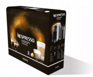 Капсульная кофеварка эспрессо Krups Nespresso Essenza Mini Aeroccino 3 XN1111 