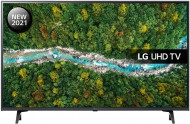 Телевизор LG 43UP77006LB 