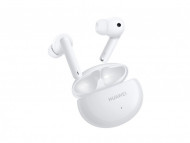 Наушники Huawei TWS Freebuds 4i Ceramic White (55034190) 