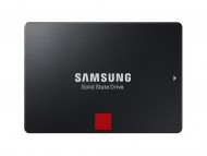 SSD накопитель Samsung 860 PRO 4 TB (MZ-76P4T0B/EU) 