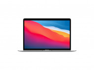 Ноутбук Apple MacBook Air 13" Silver Late 2020 (Z127000FK, Z12700152) 