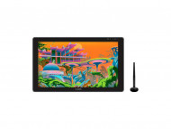 Монитор-планшет Huion Kamvas 22 Plus + перчатка (GS2202) 